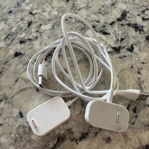 2 Gizmo watch chargers